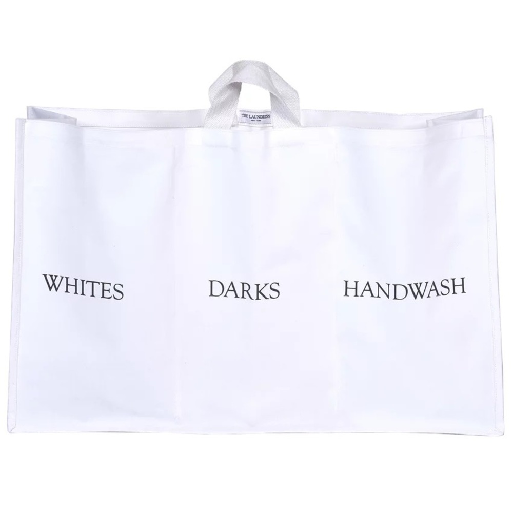 Laundry Triple Sorter